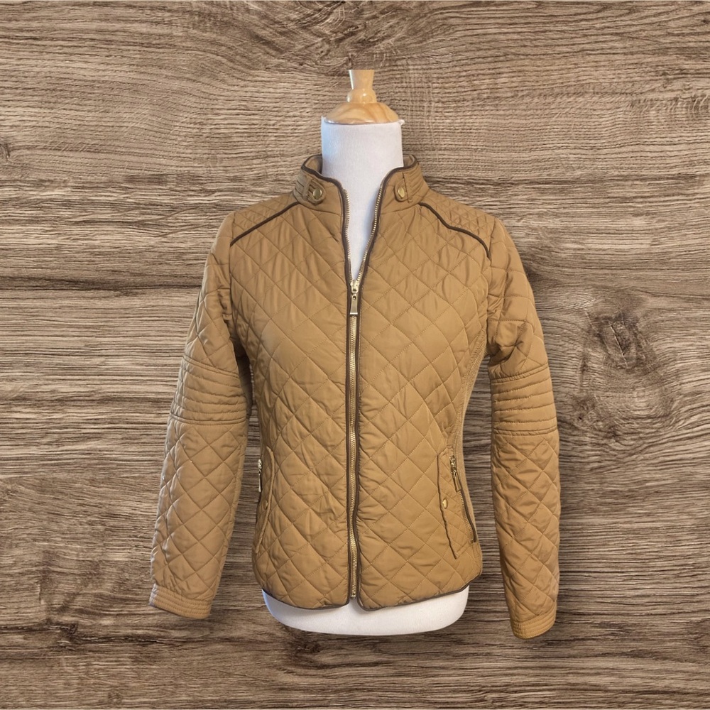 Active USA Jacket